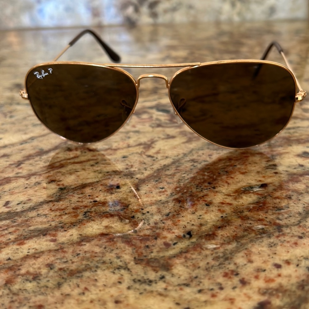 Ray Ban sunglasses